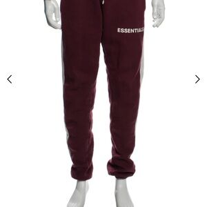 ESSENTIALS FOG Sweatpants